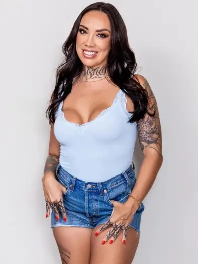 [18+] Birthday Ass Gaping (2025) Brazzers Originals English Adult Video 720p HDRip