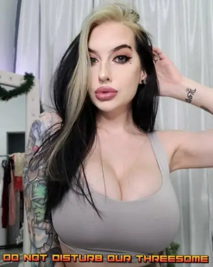 [18+] Do Not Disturb Our Threesome (2024) UNRATED Brazzers Originals English Adult Video 720p HDRip