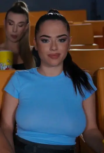 [18+] Double Feature Double Fuck (2025) Brazzers Originals English Adult Video 720p HDRip