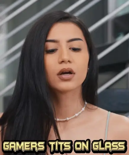 18+ Gamers Tits On Glass (2024) UNRATED Brazzers Originals English Adult Video 720p HDRip