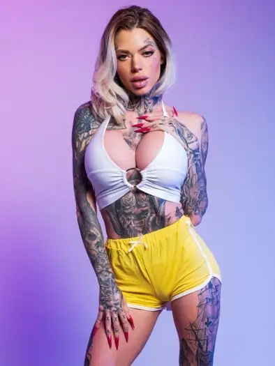 [18+] Her Husband Shares Her (2025) Brazzers Originals English Adult Video 720p HDRip