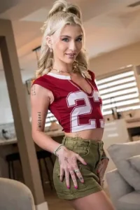 [18+] Hot & Mean Anal Tease (2025) Brazzers Originals English Adult Video 720p HDRip