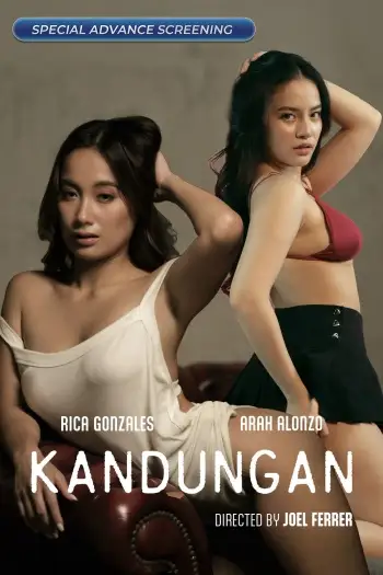 18+Kandungan (2025) UNRATED Hollywood Full Movie HDRip | 1080p | 720p | 480p | ESubs