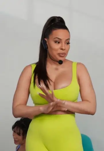 [18+] Libido Yoga (2025) Brazzers Originals English Adult Video 720p HDRip