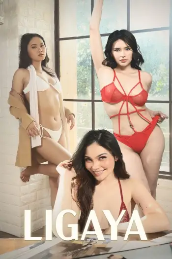 18+Ligaya (2025) UNRATED Hollywood Full Movie HDRip | 1080p | 720p | 480p | ESubs