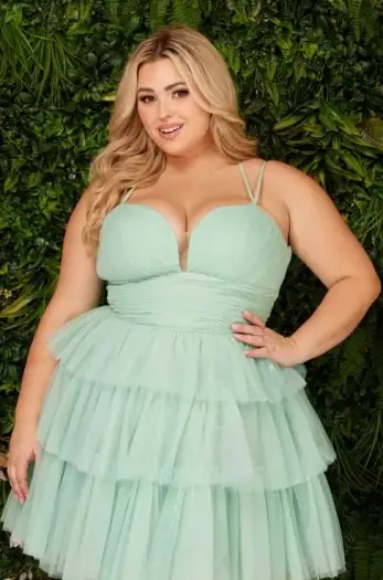 18+ Luna By Abby And Ricky (2025) Brazzers Originals English Adult Video 720p HDRip