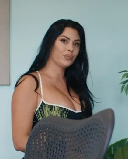 [18+] Maid For Cock (2025) Brazzers Originals English Adult Video 720p HDRip