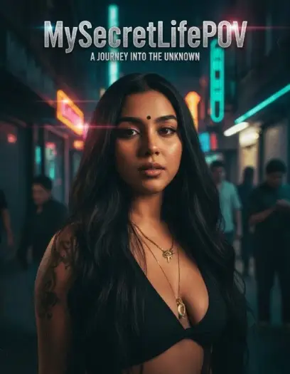 [18+] MySecret LifePOV (2025) UNRATED OnlyFans English Hot Short Film HDRip | 720p | 480p