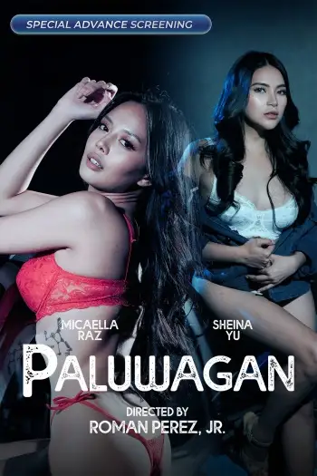 18+ Paluwagan (2024) UNRATED Hollywood Full Movie HDRip | 1080p | 720p | 480p | ESubs