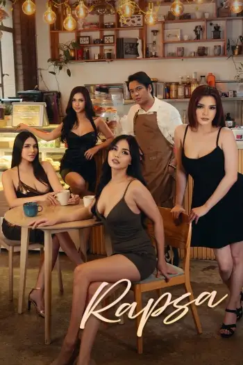 18+Rapsa (2025) UNRATED Hollywood Full Movie HDRip | 1080p | 720p | 480p | ESubs