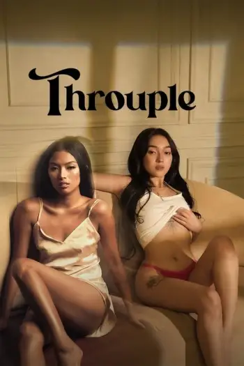 18+ Throuple (2024) UNRATED Hollywood Full Movie HDRip | 1080p | 720p | 480p | ESubs