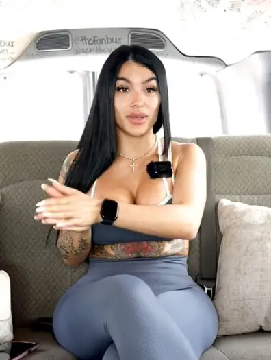 [18+] Very Special Fucking (2025) Brazzers Originals English Adult Video 720p HDRip