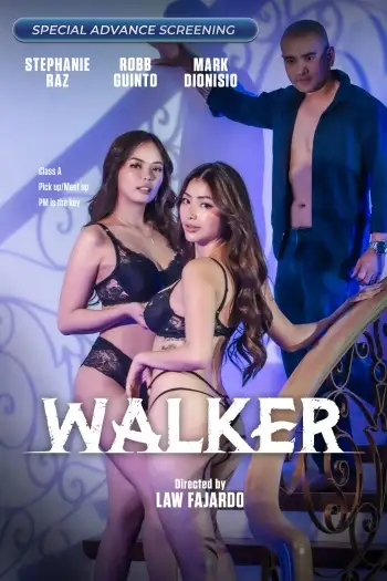 18+ Walker (2025) UNRATED Hollywood Full Movie HDRip | 1080p | 720p | 480p | ESubs