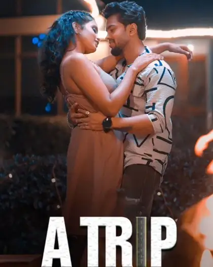 A Trip (2025) JM Hindi S01 Complete Hot Web Series HDRip | 720p | 480p