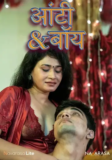 Aunty Boy (2025) NavaRasa Hindi Hot Short Film HDRip | 1080p | 720p | 480p