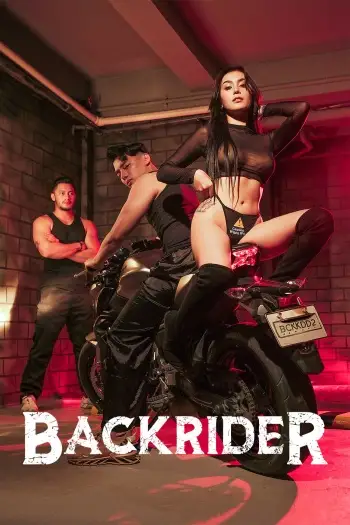 Backrider (2024) UNRATED Hollywood Tagalog Full Movie HDRip | 720p | 480p | ESubs