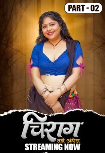 Chirag (2025) HulChul Hindi S01E04T06 Hot Web Series HDRip | 1080p | 720p | 480p