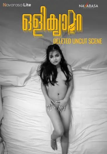 Deleted Scenes (2024) NavaRasa S01E05 Hindi Hot Short Film HDRip | 720p | 480p