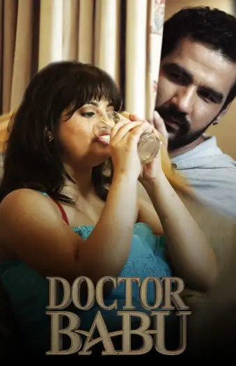 Doctor Babu (2025) FoxxPrime Hindi S01E01T05 Hot Web Series HDRip | 1080p | 720p | 480p