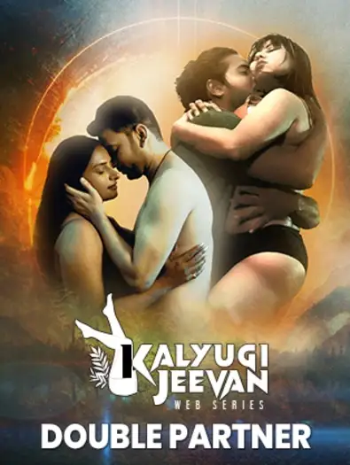 Double Partner (2025) UNRATED CinemagicX Hindi Hot Short Film HDRip | 720p | 480p