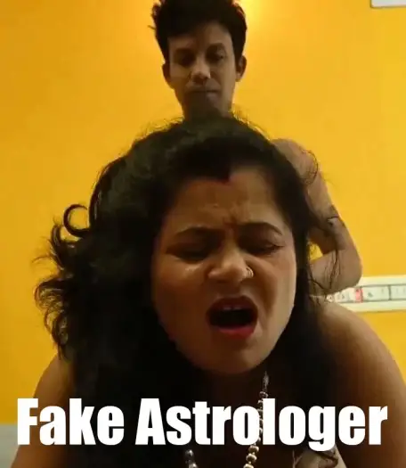 Fake Astrologer (2024) UNRATED Hindi Hot Short Film HDRip | 1080p | 720p | 480p