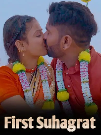 First Suhagrat (2024) UNRATED Hindi Hot Short Film HDRip | 1080p | 720p | 480p