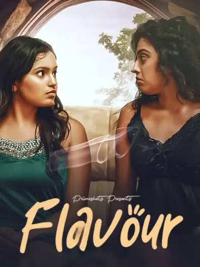Flavour (2024) UNRATED Hindi PrimeShots S01E01 Hot Series HDRip | 1080p | 720p | 480p