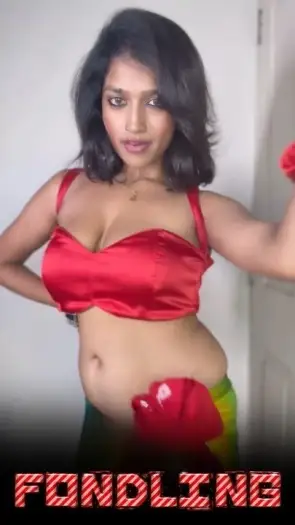 Fondling (2024) LavaOTT Hindi Hot Short Film HDRip | 1080p | 720p | 480p