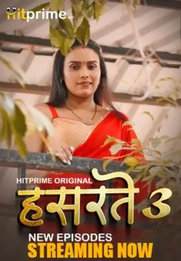 Hasratey (2025) HitPrime Hindi S03E04T06 Hot Web Series HDRip | 1080p | 720p | 480p