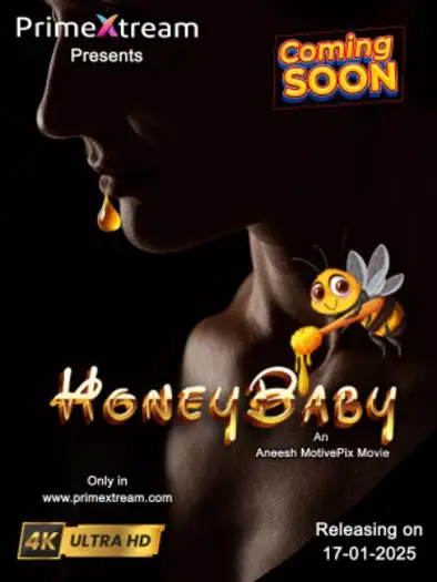 HoneyBaby (2025) PrimeXtream Malayalam Hot Short Film HDRip | 720p | 480p