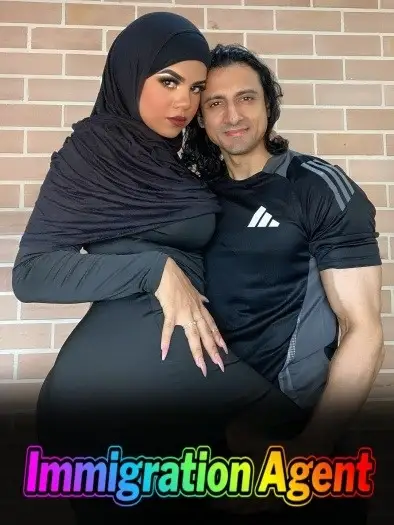 Immigration Agent (2025) UNRATED Niks English Hot Short Film HDRip | 1080p | 720p | 480p