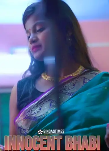 Innocent Bhabi (2024) BindasTimes Originals Hindi Hot Short Film HDRip | 720p | 480p