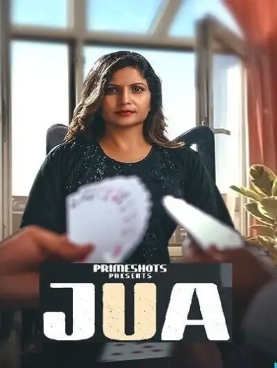 Jua (2024) UNRATED 1080p PrimeShots S01EP[01 03] Hot Series HDRip | 1080p | 720p | 480p