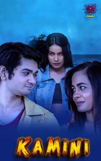 Kamini (2024) UNRATED WoW Originals Hindi S01E[01 02] Hot Web Series HDRip | 1080p | 720p | 480p