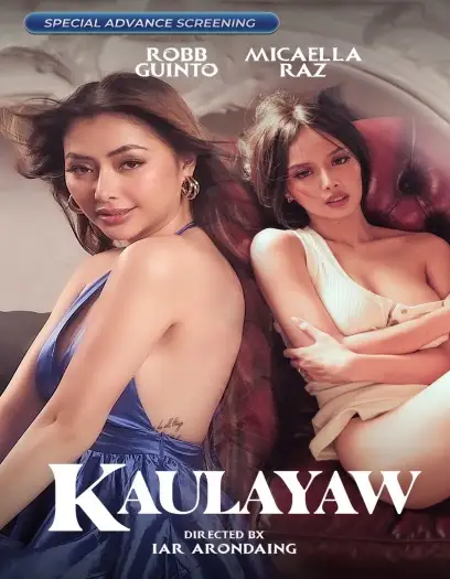 Kaulayaw (2024) UNRATED Hollywood Tagalog Full Movie HDRip | 1080p | 720p | 480p | ESubs