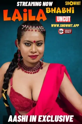Laila Bhabhi (2024) Showhit Hindi Hot Web Series HDRip | 1080p | 720p | 480p