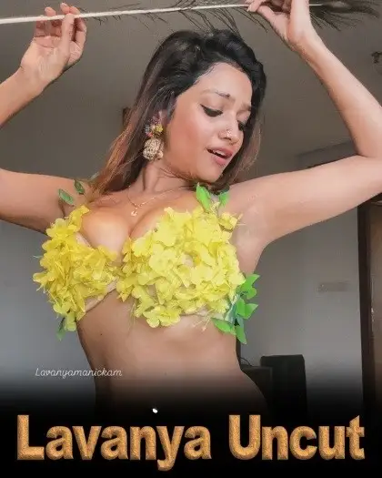 Lavanya UNCUT (2025) UNRATED LavaOTT Hindi Hot Short Film HDRip | 1080p | 720p