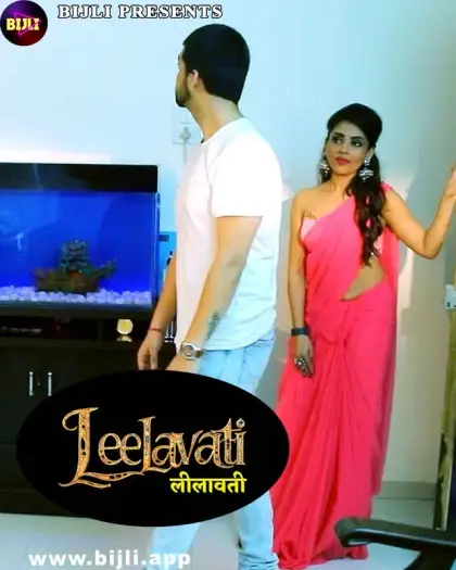 Leelavati (2024) Bijli Originals Hindi Hot Series HDRip | 720p | 480p