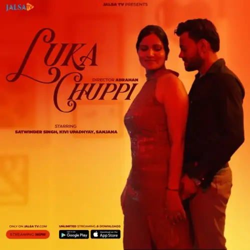Luka Chuppi (2024) JalsaTV Originals Hindi Hot Short Film HDRip | 720p | 480p