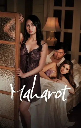 Maharot (2024) UNRATED Hollywood Full Movie HDRip | 1080p | 720p | 480p | ESubs