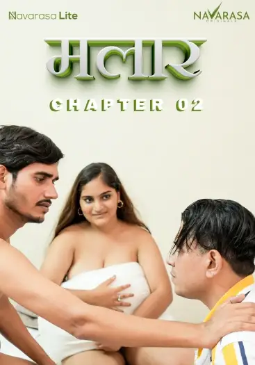 Malar 2 (2024) NavaRasa Hindi Hot Short Film HDRip | 1080p | 720p | 480p