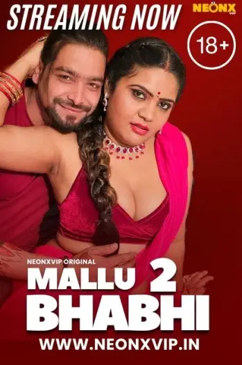 Mallu Bhabhi 2 (2024) NeonX Hindi Hot Short Film HDRip | 1080p | 720p | 480p