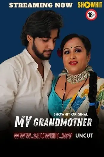 My Grandmother (2024) NeonX Originals Hindi Hot Short Film HDRip | 1080p | 720p | 480p