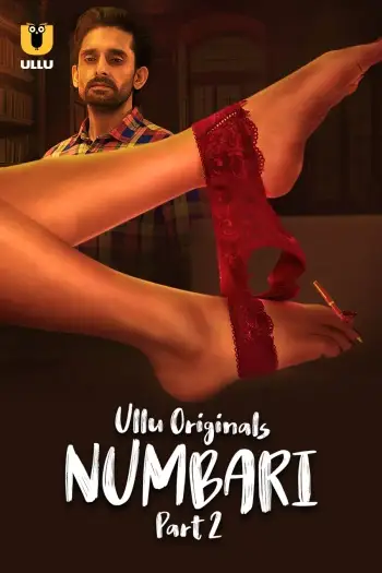 Numbari Part 2 (2024) Ullu Originals Hindi S01 Hot Web Series HDRip | 1080p | 720p | 480p