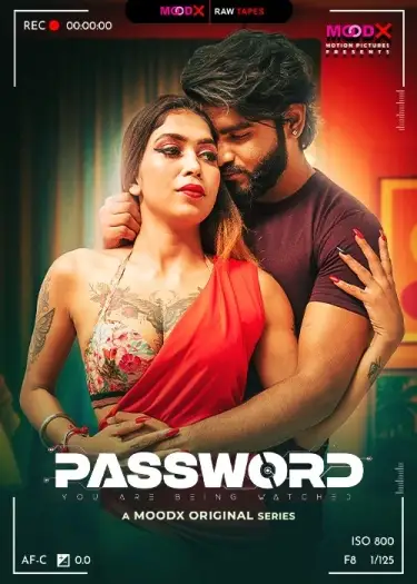 Password BTS (2025) UNRATED MoodX Hindi S01E01 Hot Series HDRip | 1080p | 720p | 480p