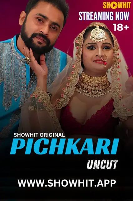 Pichkari (2024) ShowHit Hindi Hot Short Film HDRip | 1080p | 720p | 480p
