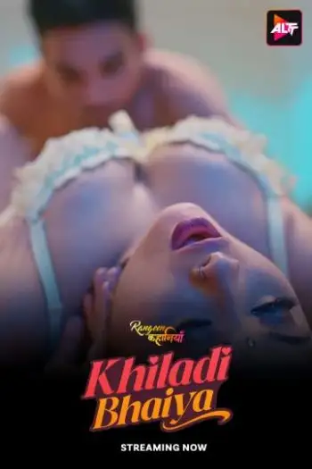Rangeen Kahaniyan (2025) UNRATED Hindi S31 Complete Hot Series HDRip | 1080p | 720p | 480p