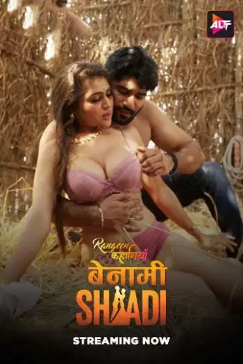 Rangeen Kahaniyan (2025) Hindi S15 Complete Hot Web Series HDRip | 1080p | 720p | 480p