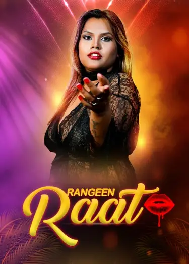 Rangeen Raat (2025) MeetX Hindi Hot Short Film HDRip | 1080p | 720p | 480p