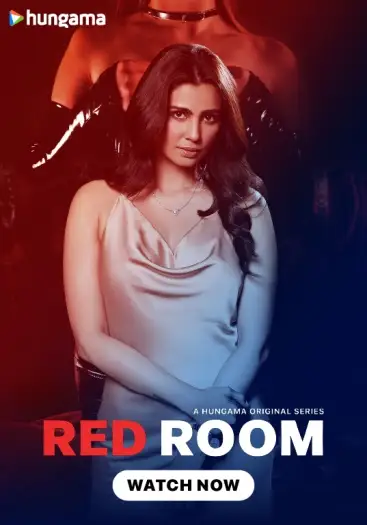 Red Room (2024) UNRATED Hindi S01 Complete Series HDRip | 720p | 480p